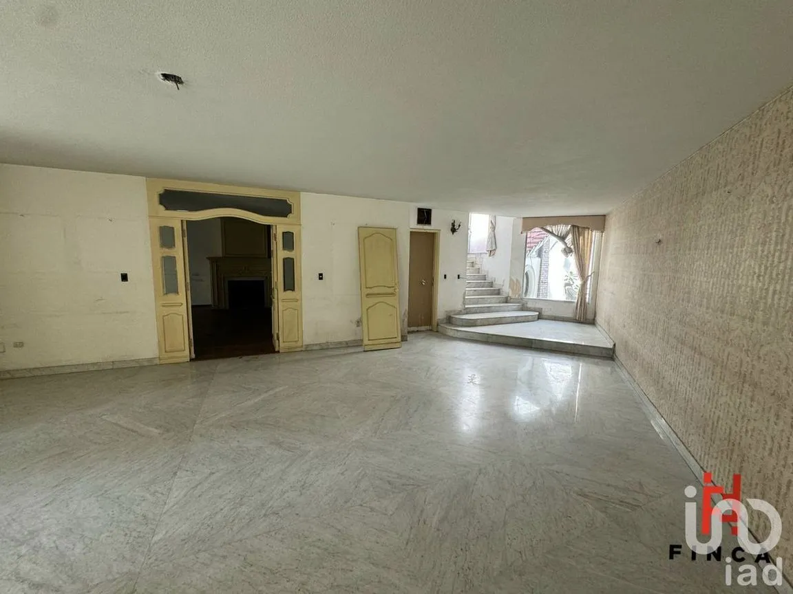 Terreno en Venta en Lomas de Tecamachalco, Naucalpan de Juárez, Estado De México | NEX-229845 | iad México | Foto 9 de 21