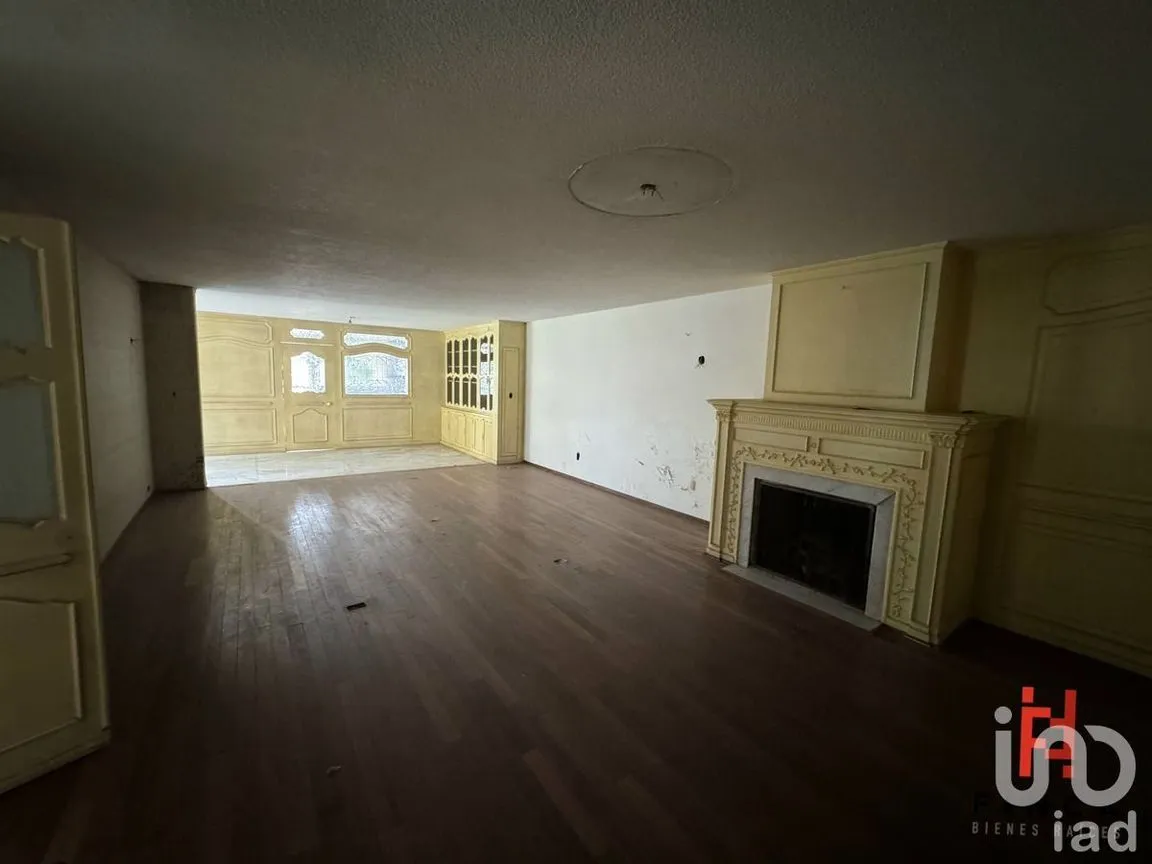 Terreno en Venta en Lomas de Tecamachalco, Naucalpan de Juárez, Estado De México | NEX-229845 | iad México | Foto 10 de 21