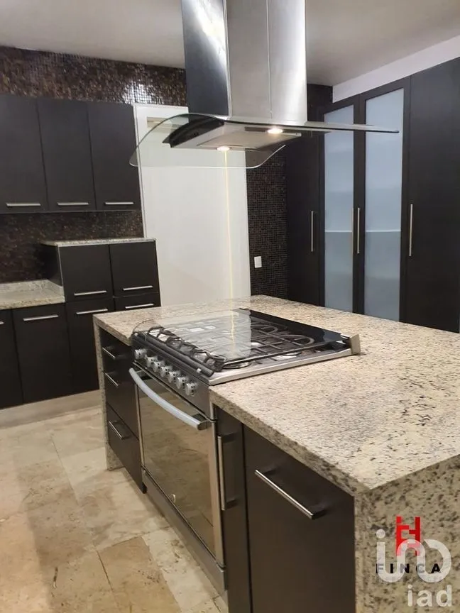 Departamento en Renta en Lomas Country Club, Huixquilucan, Estado De México | NEX-230073 | iad México | Foto 11 de 30