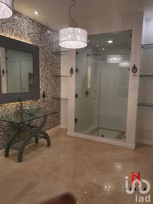 Departamento en Renta en Lomas Country Club, Huixquilucan, Estado De México | NEX-230073 | iad México | Foto 18 de 30