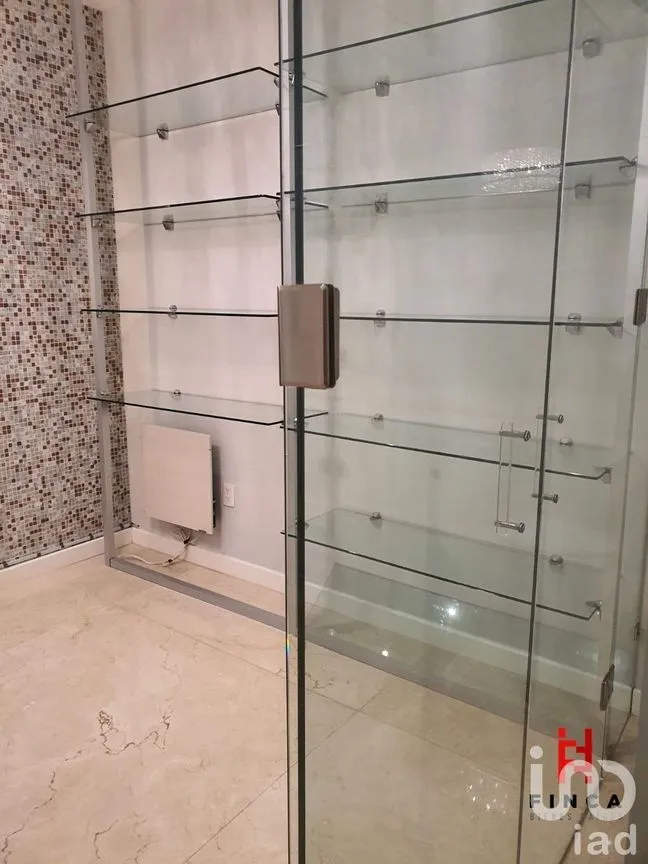 Departamento en Renta en Lomas Country Club, Huixquilucan, Estado De México | NEX-230073 | iad México | Foto 24 de 30