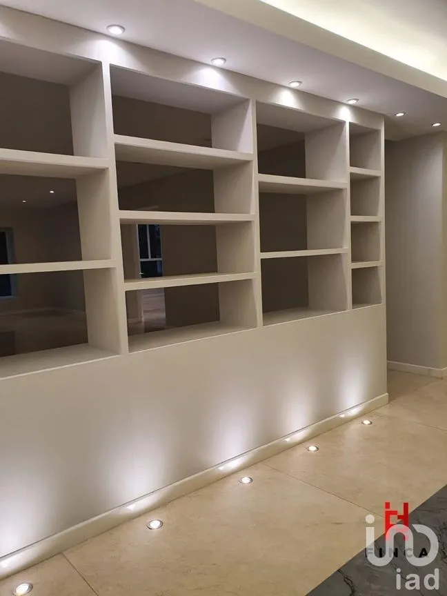 Departamento en Renta en Lomas Country Club, Huixquilucan, Estado De México | NEX-230073 | iad México | Foto 7 de 30