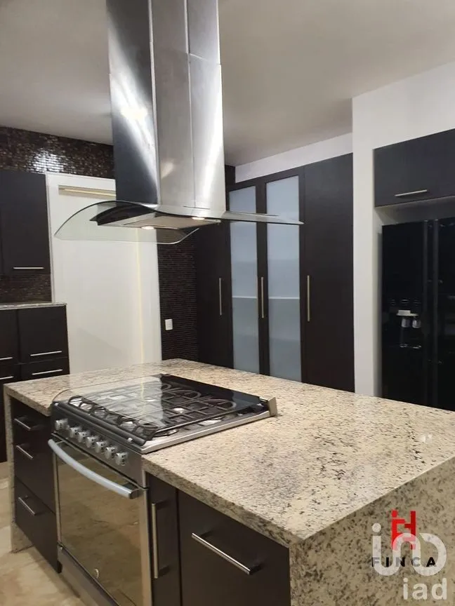 Departamento en Renta en Lomas Country Club, Huixquilucan, Estado De México | NEX-230073 | iad México | Foto 10 de 30