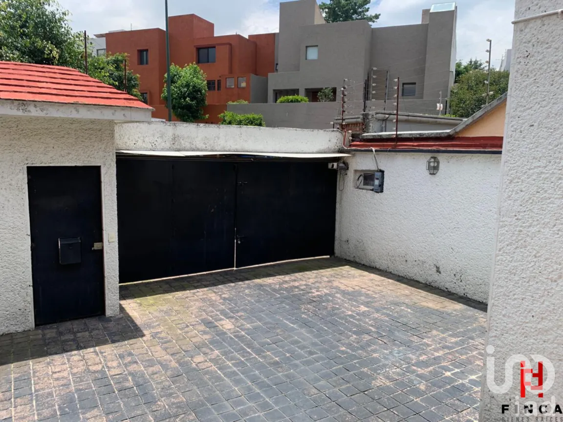 Casa en Venta en Parques de la Herradura, Huixquilucan, Estado De México | NEX-230141 | iad México | Foto 15 de 15