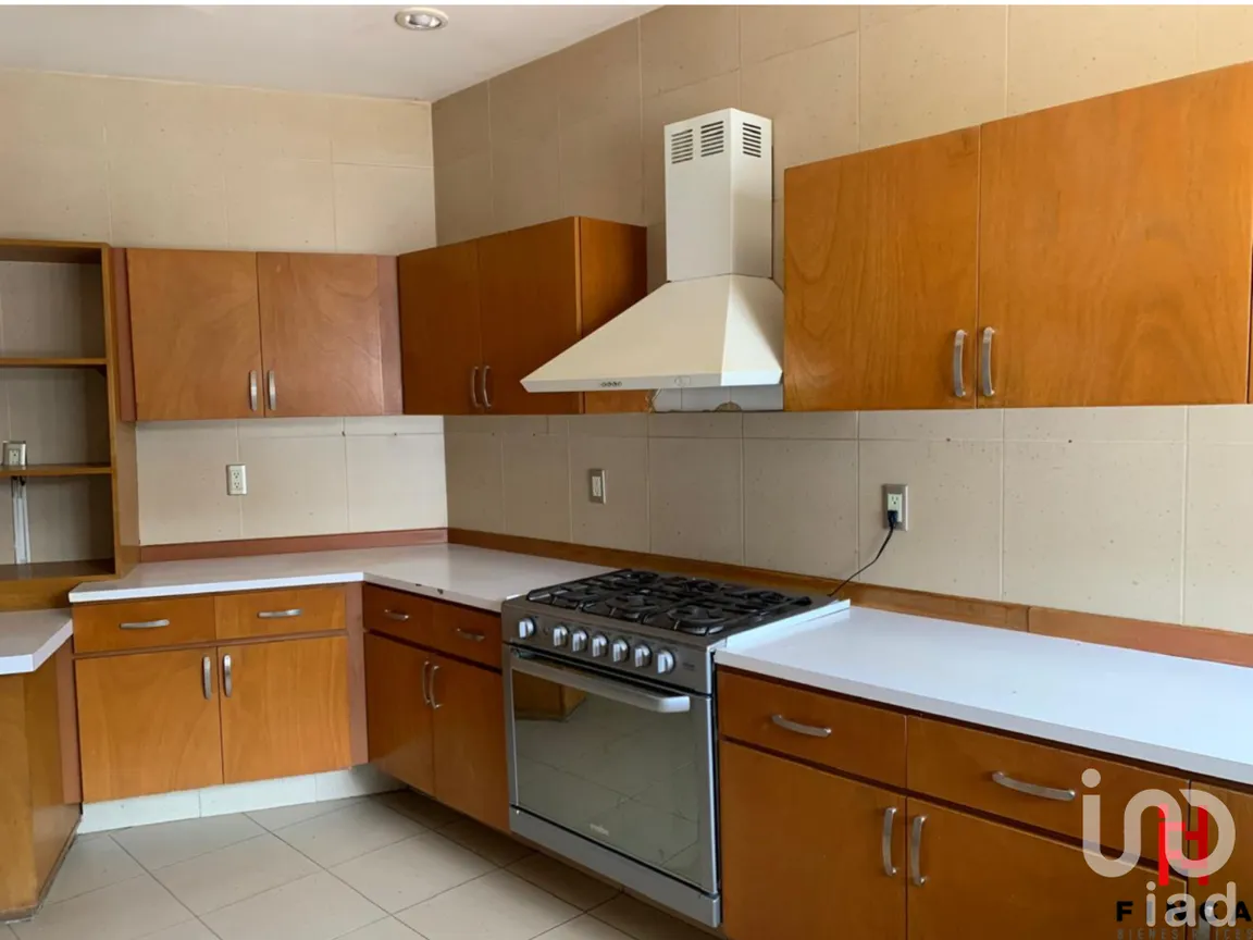 Casa en Venta en Parques de la Herradura, Huixquilucan, Estado De México | NEX-230141 | iad México | Foto 4 de 15