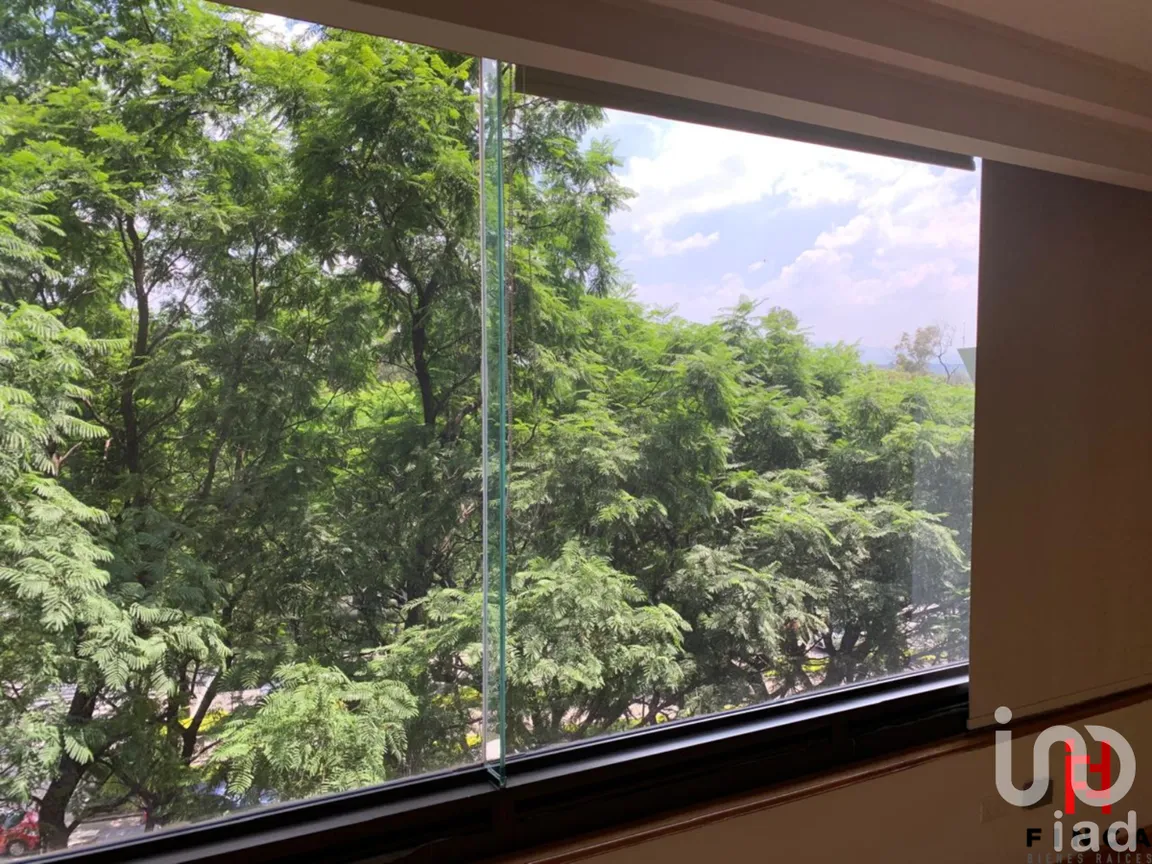 Departamento en Renta en Polanco IV Sección, Miguel Hidalgo, Ciudad de México | NEX-230325 | iad México | Foto 2 de 32