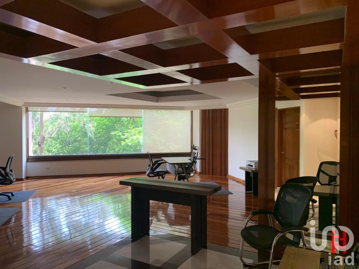 Departamento en Renta en Polanco IV Sección, Miguel Hidalgo, Ciudad de México | NEX-230325 | iad México | Foto 11 de 32