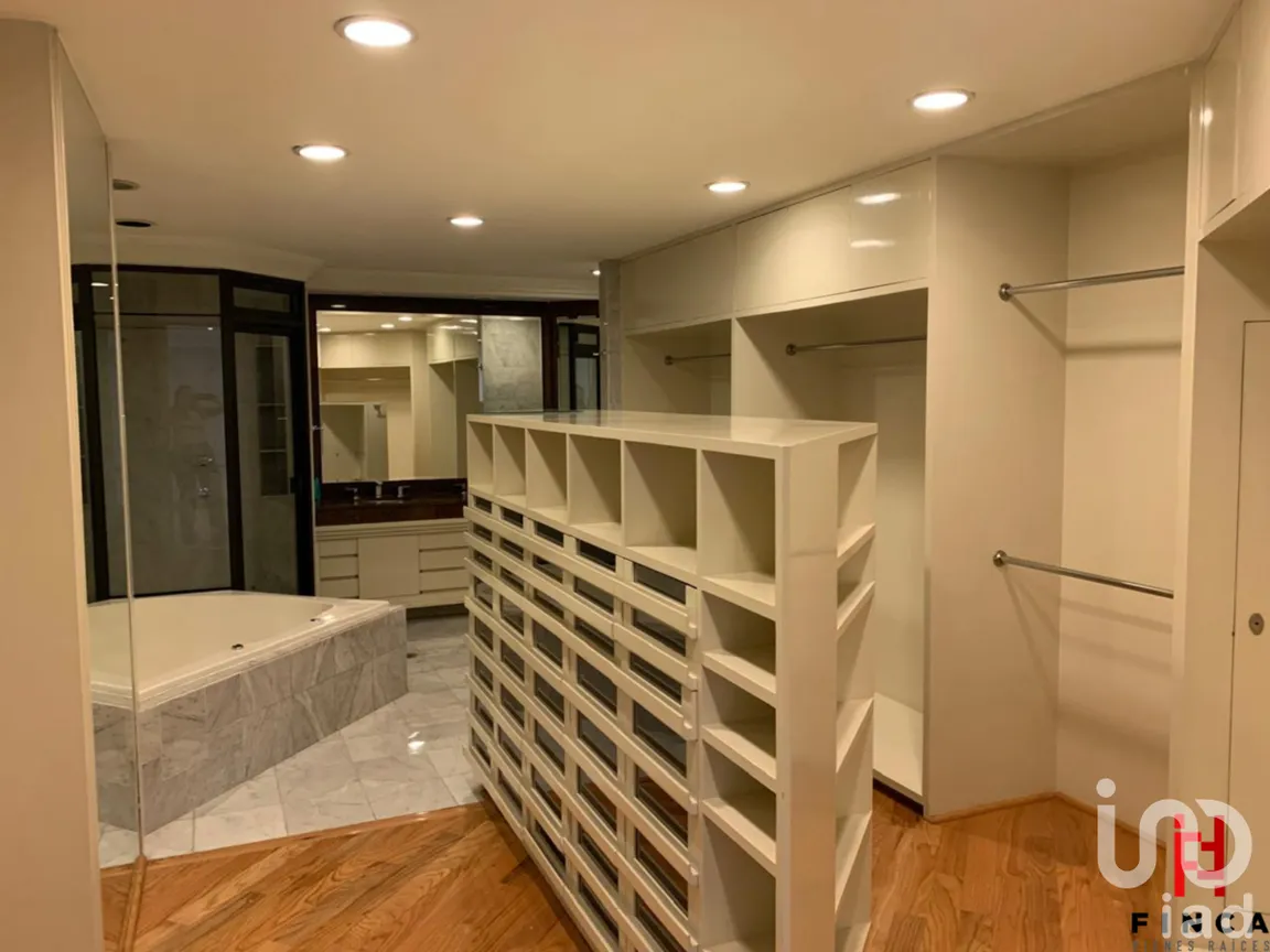 Departamento en Renta en Polanco IV Sección, Miguel Hidalgo, Ciudad de México | NEX-230325 | iad México | Foto 14 de 32