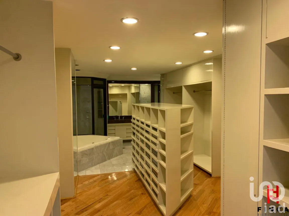 Departamento en Renta en Polanco IV Sección, Miguel Hidalgo, Ciudad de México | NEX-230325 | iad México | Foto 15 de 32