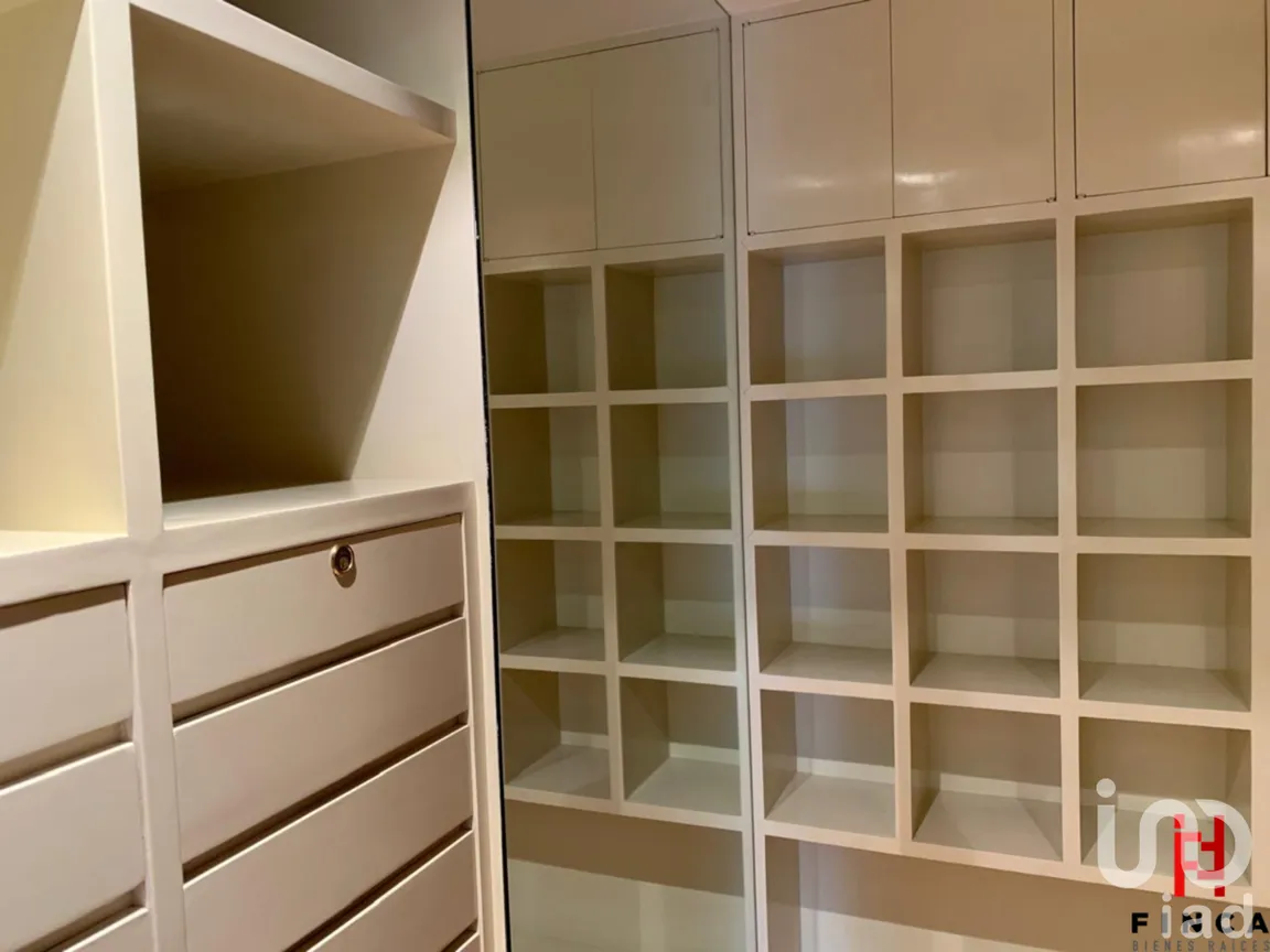 Departamento en Renta en Polanco IV Sección, Miguel Hidalgo, Ciudad de México | NEX-230325 | iad México | Foto 16 de 32