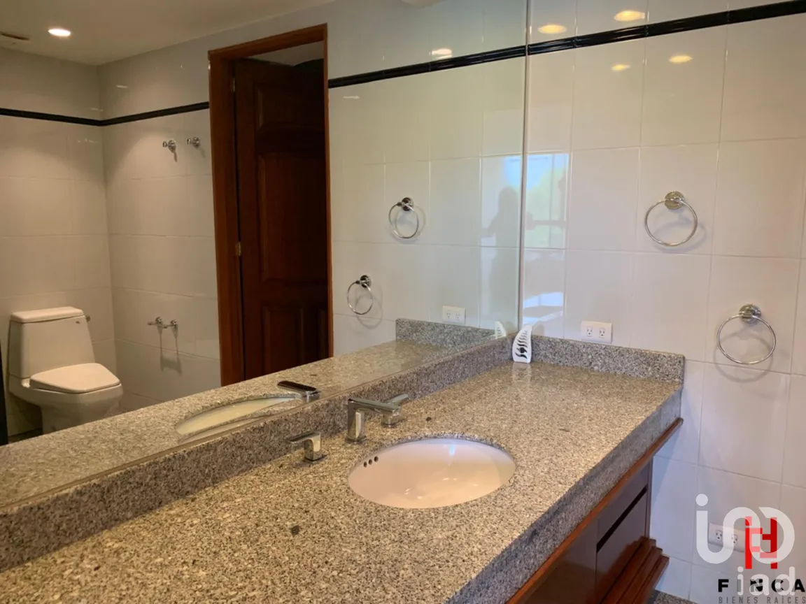 Departamento en Renta en Polanco IV Sección, Miguel Hidalgo, Ciudad de México | NEX-230325 | iad México | Foto 18 de 32