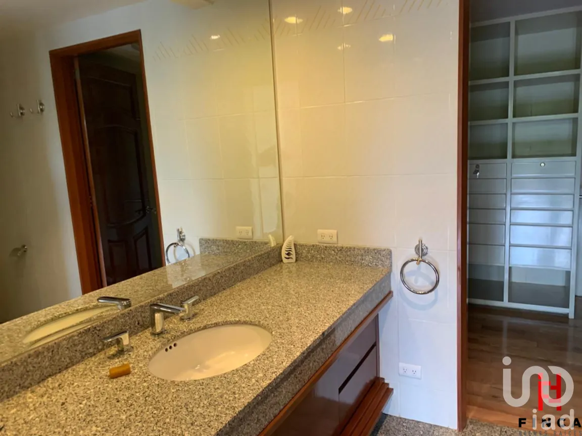 Departamento en Renta en Polanco IV Sección, Miguel Hidalgo, Ciudad de México | NEX-230325 | iad México | Foto 19 de 32