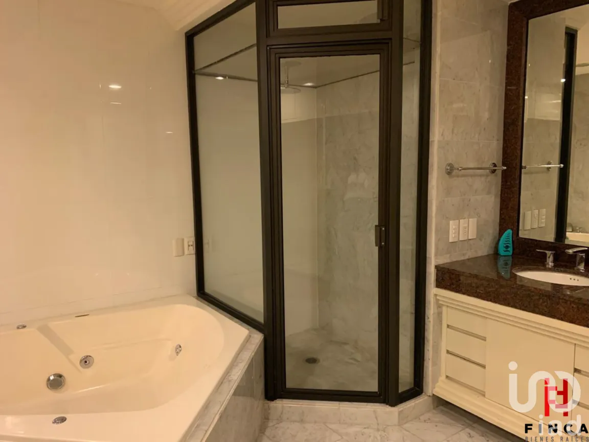 Departamento en Renta en Polanco IV Sección, Miguel Hidalgo, Ciudad de México | NEX-230325 | iad México | Foto 20 de 32