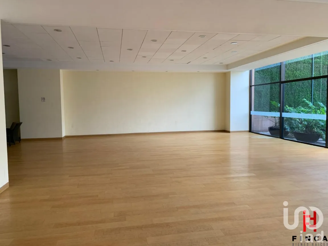 Departamento en Renta en Polanco IV Sección, Miguel Hidalgo, Ciudad de México | NEX-230325 | iad México | Foto 3 de 32
