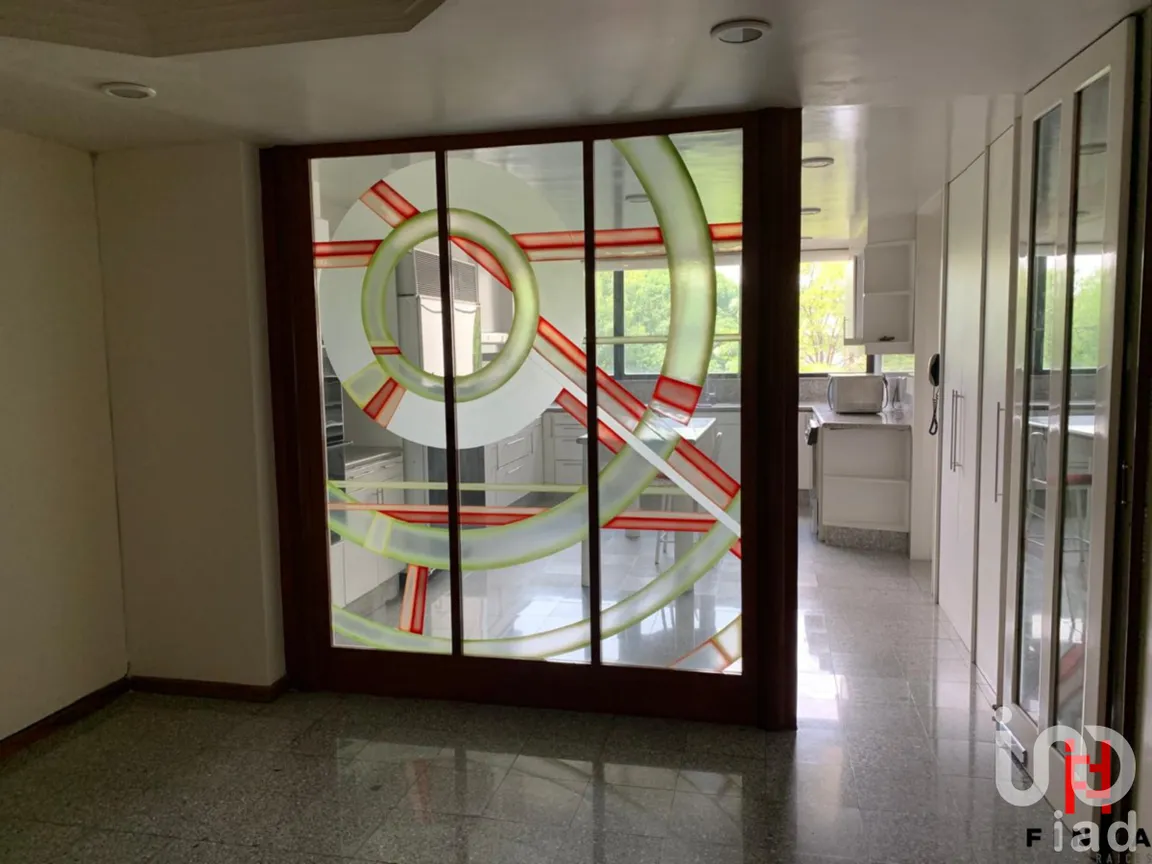 Departamento en Renta en Polanco IV Sección, Miguel Hidalgo, Ciudad de México | NEX-230325 | iad México | Foto 25 de 32