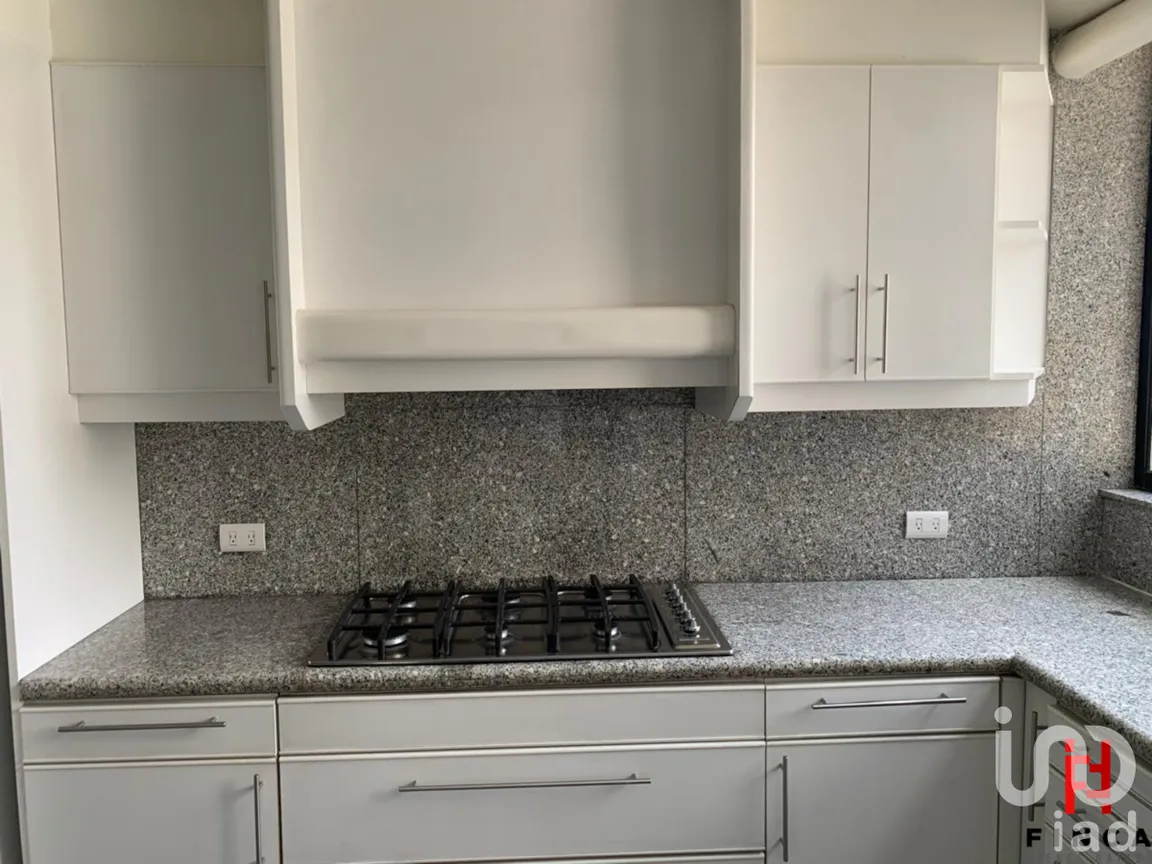 Departamento en Renta en Polanco IV Sección, Miguel Hidalgo, Ciudad de México | NEX-230325 | iad México | Foto 27 de 32