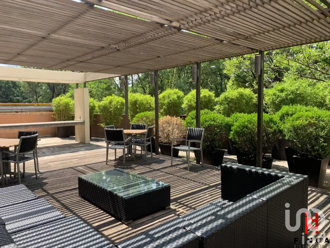 Departamento en Renta en Polanco IV Sección, Miguel Hidalgo, Ciudad de México | NEX-230325 | iad México | Foto 29 de 32