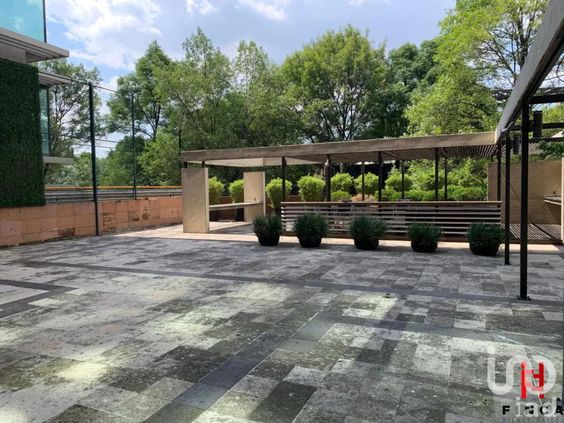 Departamento en Renta en Polanco IV Sección, Miguel Hidalgo, Ciudad de México | NEX-230325 | iad México | Foto 30 de 32