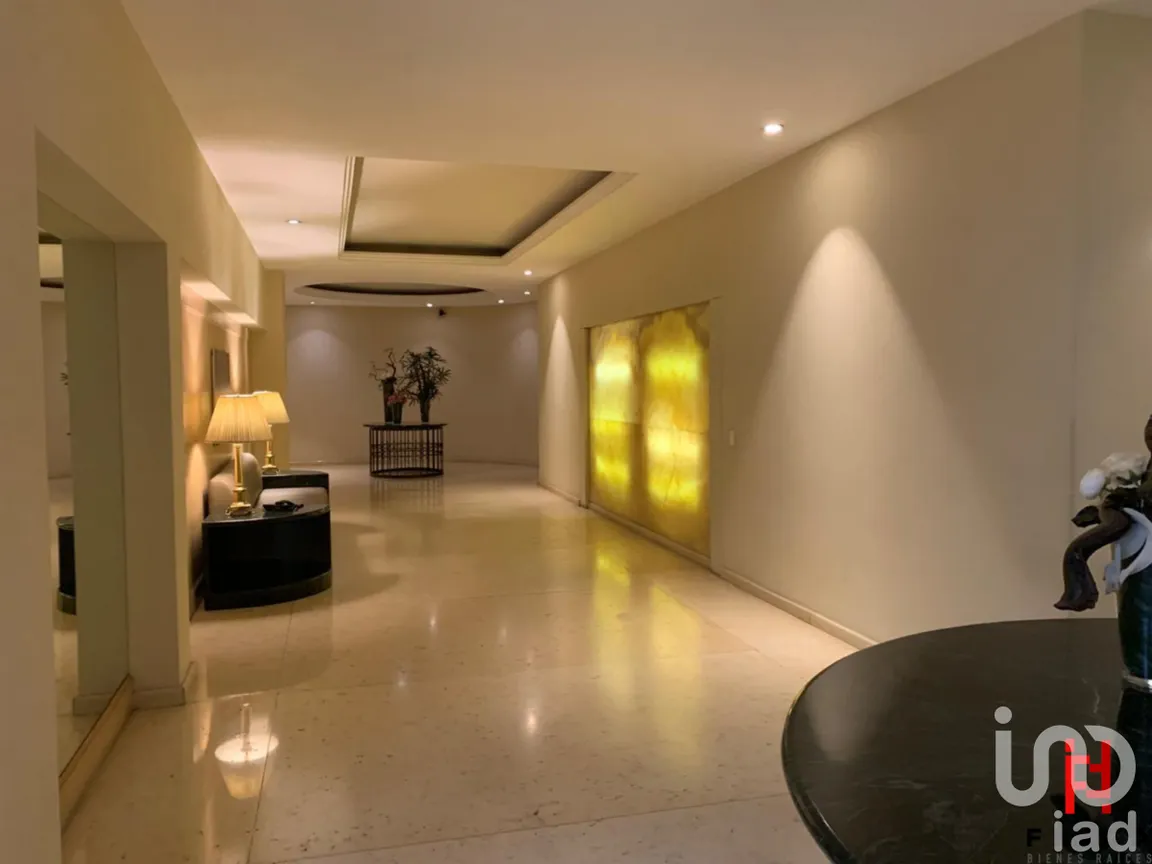 Departamento en Renta en Polanco IV Sección, Miguel Hidalgo, Ciudad de México | NEX-230325 | iad México | Foto 4 de 32