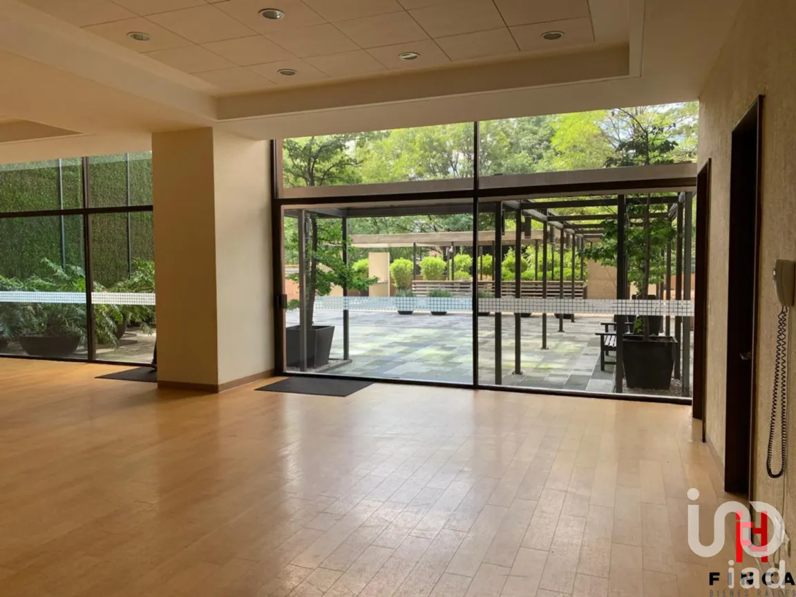 Departamento en Renta en Polanco IV Sección, Miguel Hidalgo, Ciudad de México | NEX-230325 | iad México | Foto 31 de 32