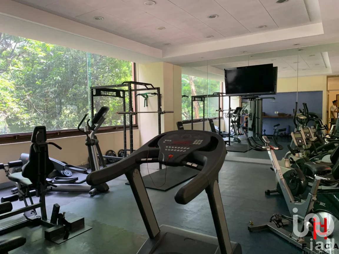 Departamento en Renta en Polanco IV Sección, Miguel Hidalgo, Ciudad de México | NEX-230325 | iad México | Foto 32 de 32