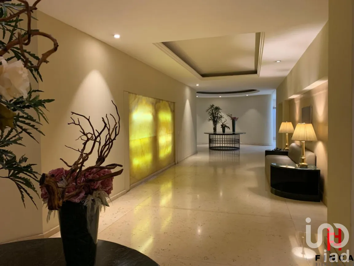 Departamento en Renta en Polanco IV Sección, Miguel Hidalgo, Ciudad de México | NEX-230325 | iad México | Foto 5 de 32