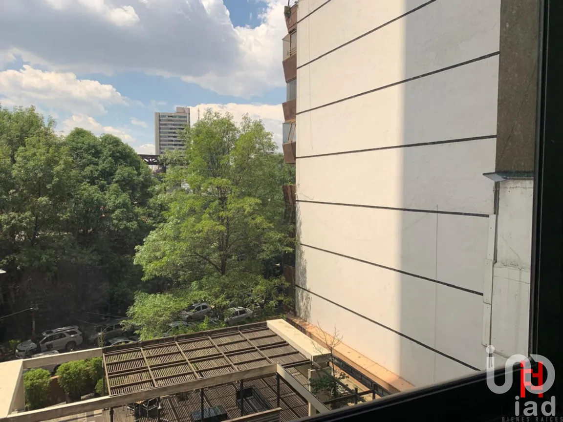 Departamento en Renta en Polanco IV Sección, Miguel Hidalgo, Ciudad de México | NEX-230325 | iad México | Foto 6 de 32