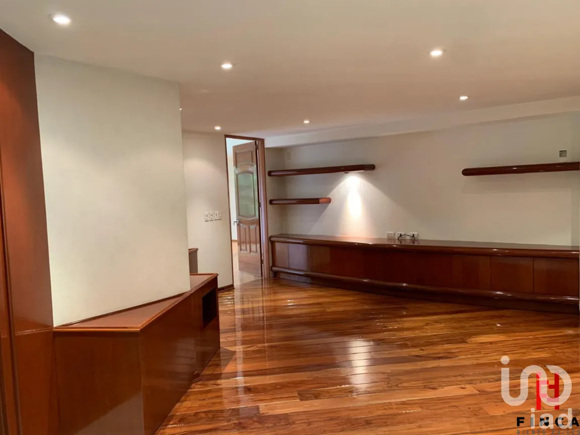 Departamento en Renta en Polanco IV Sección, Miguel Hidalgo, Ciudad de México | NEX-230325 | iad México | Foto 7 de 32