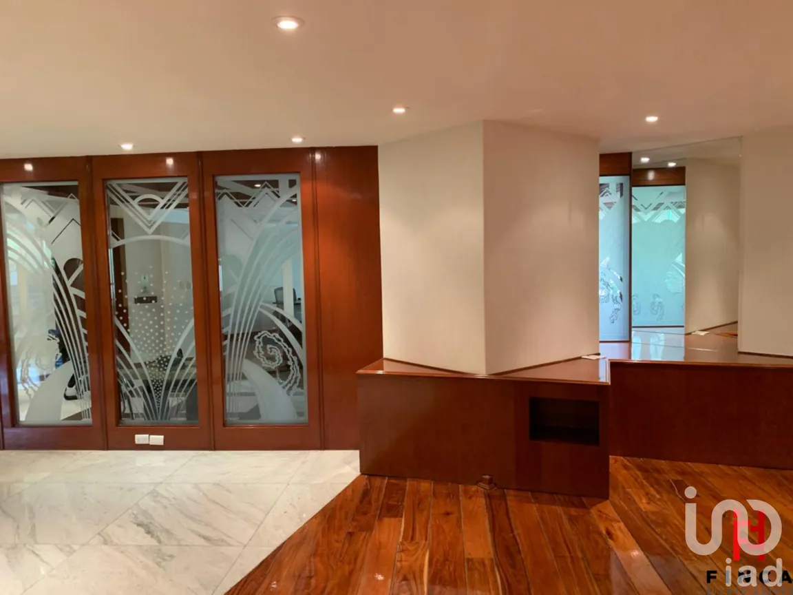 Departamento en Renta en Polanco IV Sección, Miguel Hidalgo, Ciudad de México | NEX-230325 | iad México | Foto 8 de 32