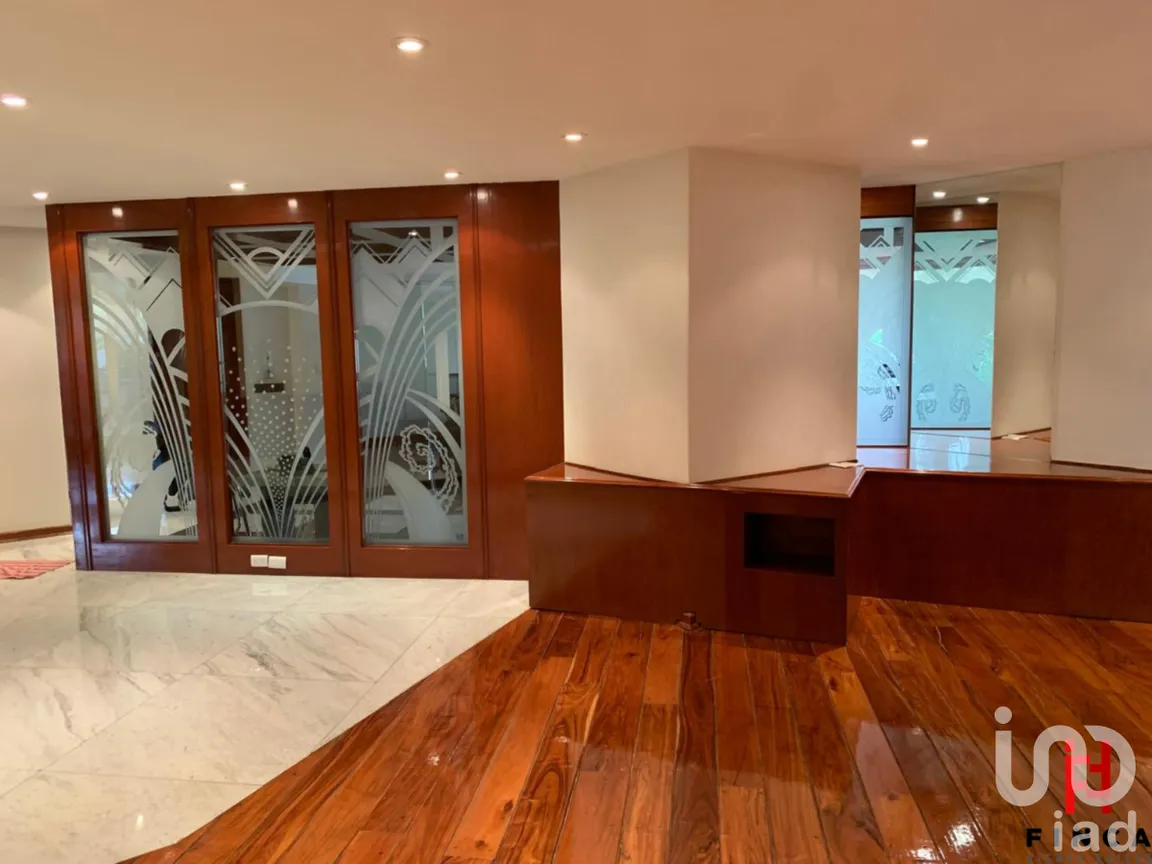 Departamento en Renta en Polanco IV Sección, Miguel Hidalgo, Ciudad de México | NEX-230325 | iad México | Foto 9 de 32