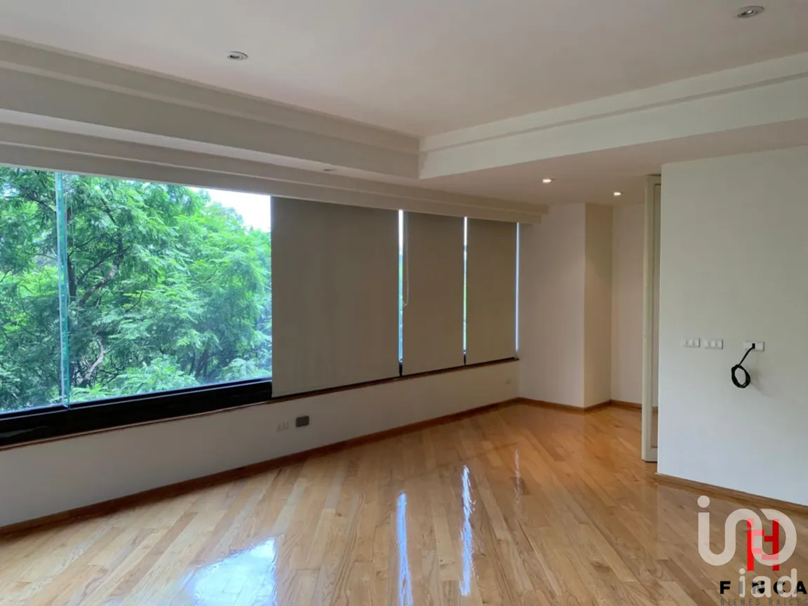 Departamento en Renta en Polanco IV Sección, Miguel Hidalgo, Ciudad de México | NEX-230325 | iad México | Foto 1 de 32
