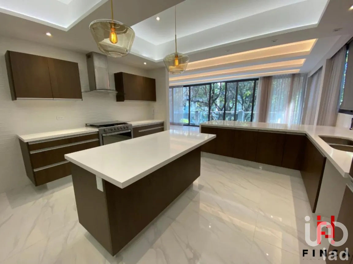 Departamento en Venta en Polanco I Sección, Miguel Hidalgo, Ciudad de México | NEX-231823 | iad México | Foto 12 de 19