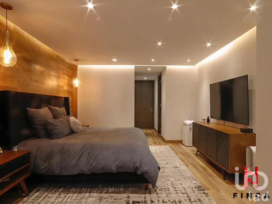 Departamento en Venta en Polanco I Sección, Miguel Hidalgo, Ciudad de México | NEX-231823 | iad México | Foto 15 de 19