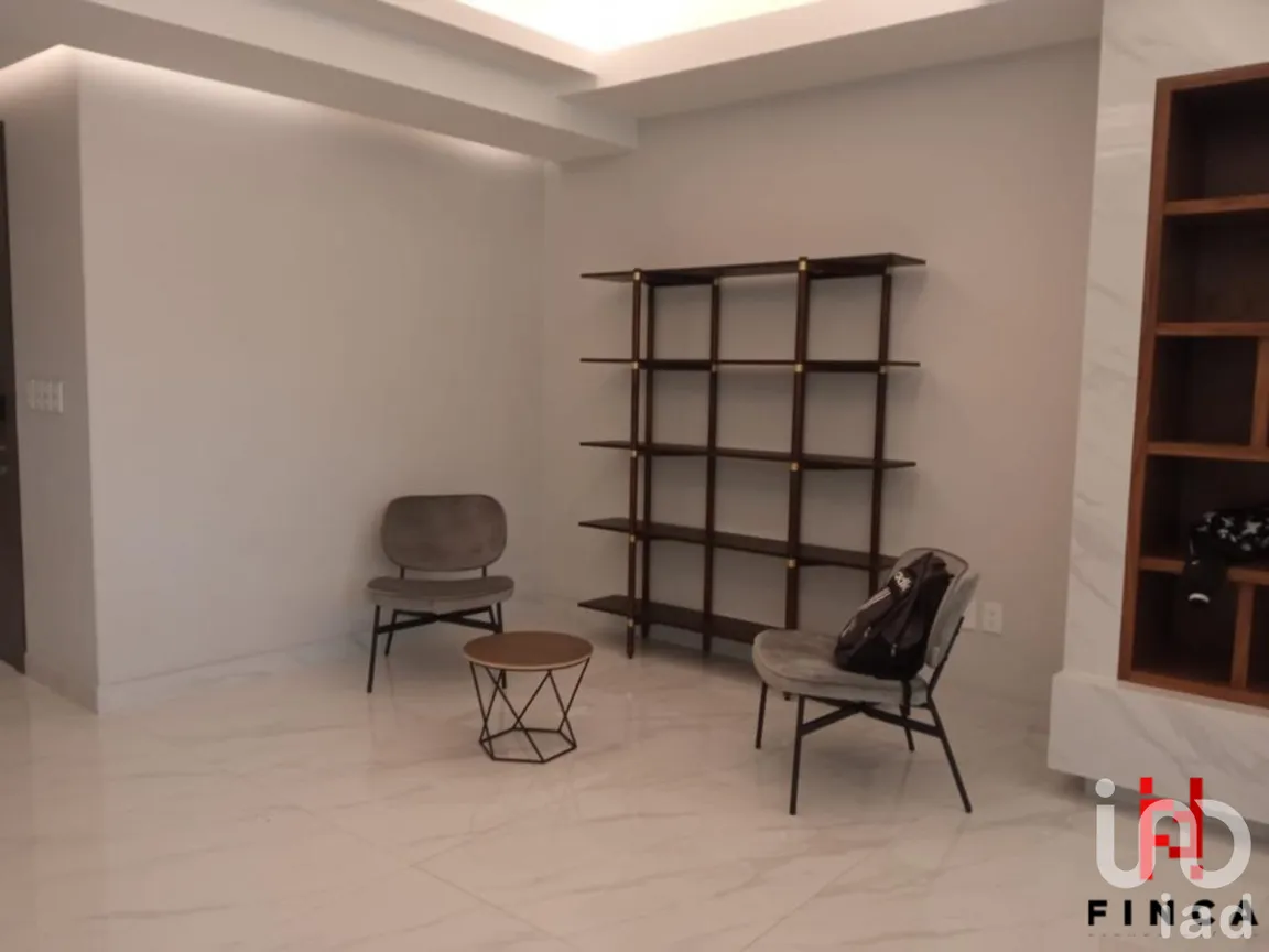 Departamento en Venta en Polanco I Sección, Miguel Hidalgo, Ciudad de México | NEX-231823 | iad México | Foto 16 de 19