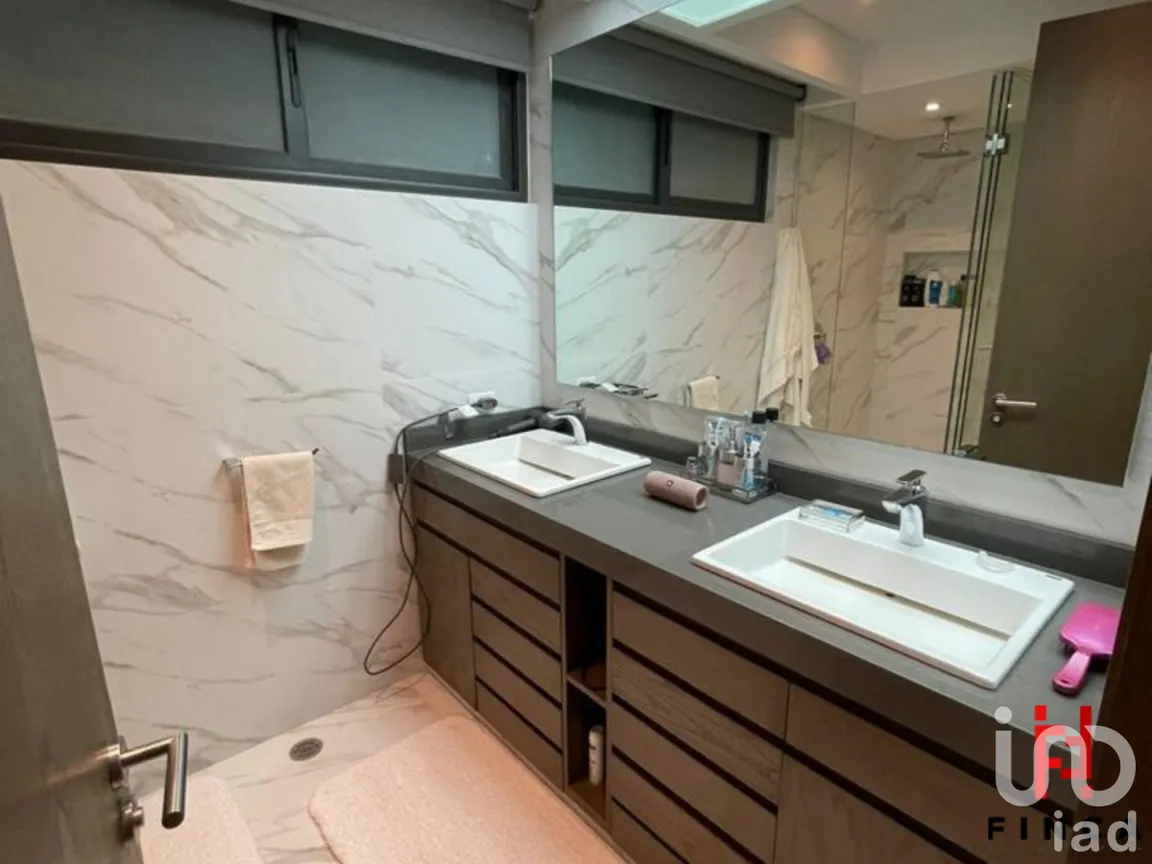 Departamento en Venta en Polanco I Sección, Miguel Hidalgo, Ciudad de México | NEX-231823 | iad México | Foto 19 de 19