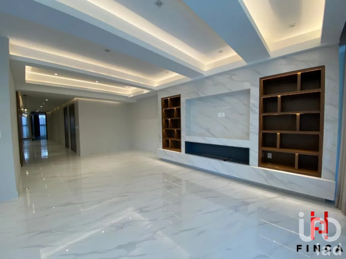 Departamento en Venta en Polanco I Sección, Miguel Hidalgo, Ciudad de México | NEX-231823 | iad México | Foto 3 de 19