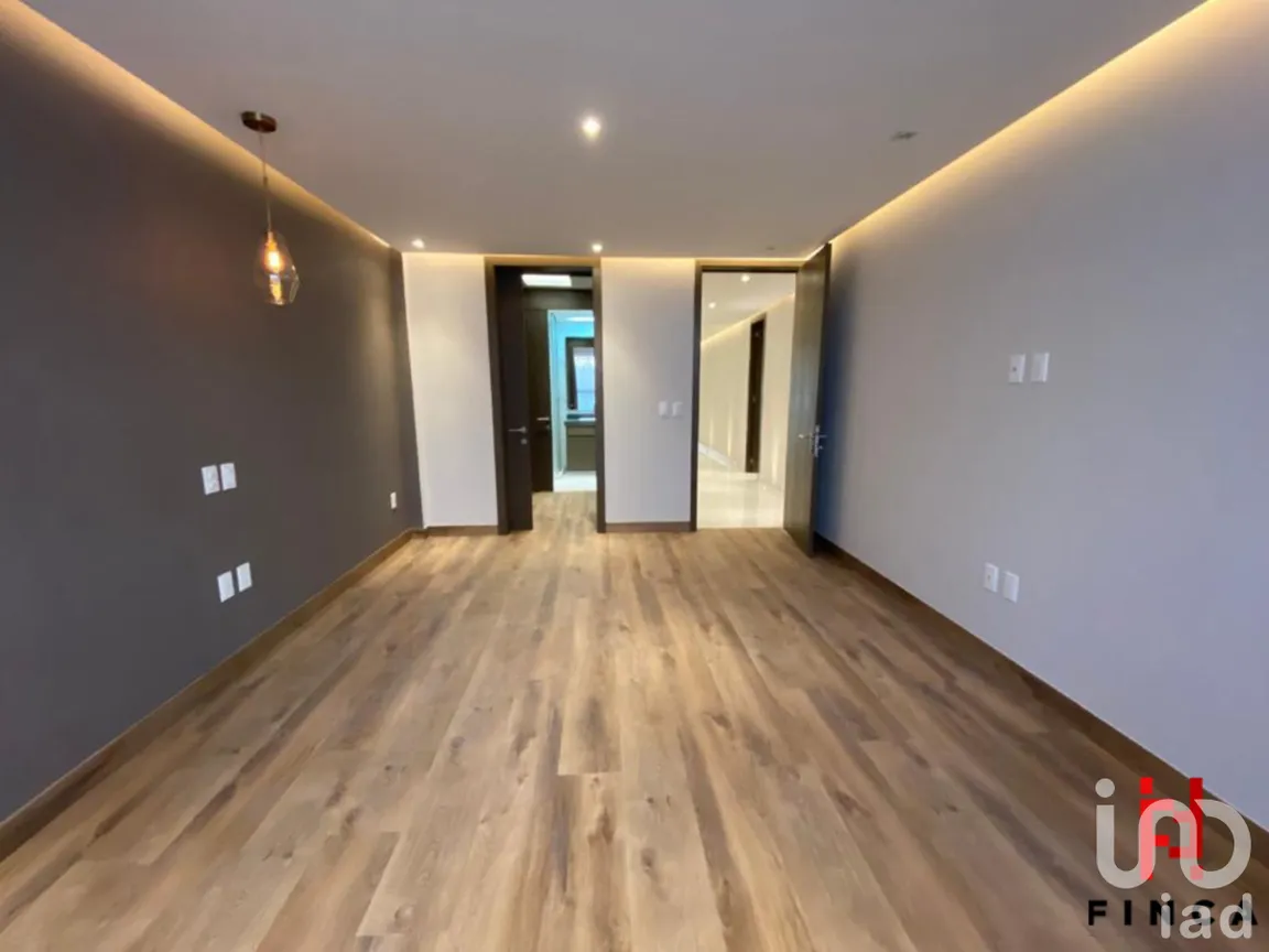 Departamento en Venta en Polanco I Sección, Miguel Hidalgo, Ciudad de México | NEX-231823 | iad México | Foto 4 de 19