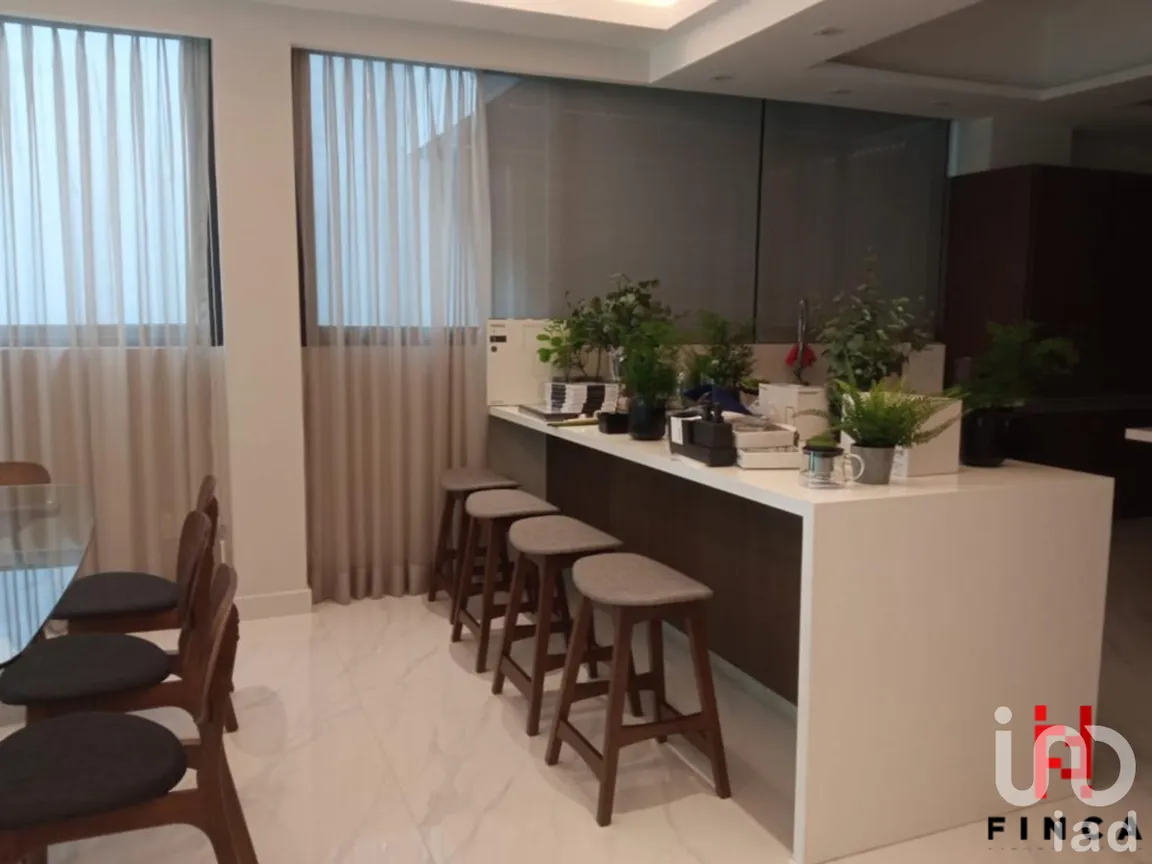 Departamento en Venta en Polanco I Sección, Miguel Hidalgo, Ciudad de México | NEX-231823 | iad México | Foto 5 de 19
