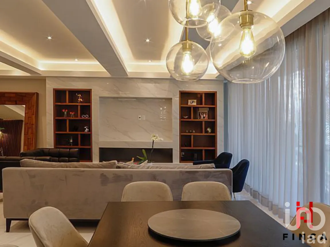 Departamento en Venta en Polanco I Sección, Miguel Hidalgo, Ciudad de México | NEX-231823 | iad México | Foto 1 de 19