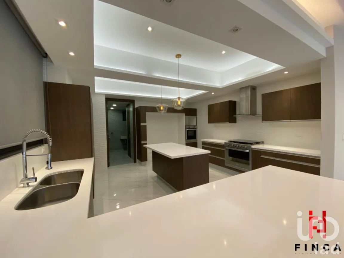 Departamento en Renta en Polanco I Sección, Miguel Hidalgo, Ciudad de México | NEX-231824 | iad México | Foto 11 de 19