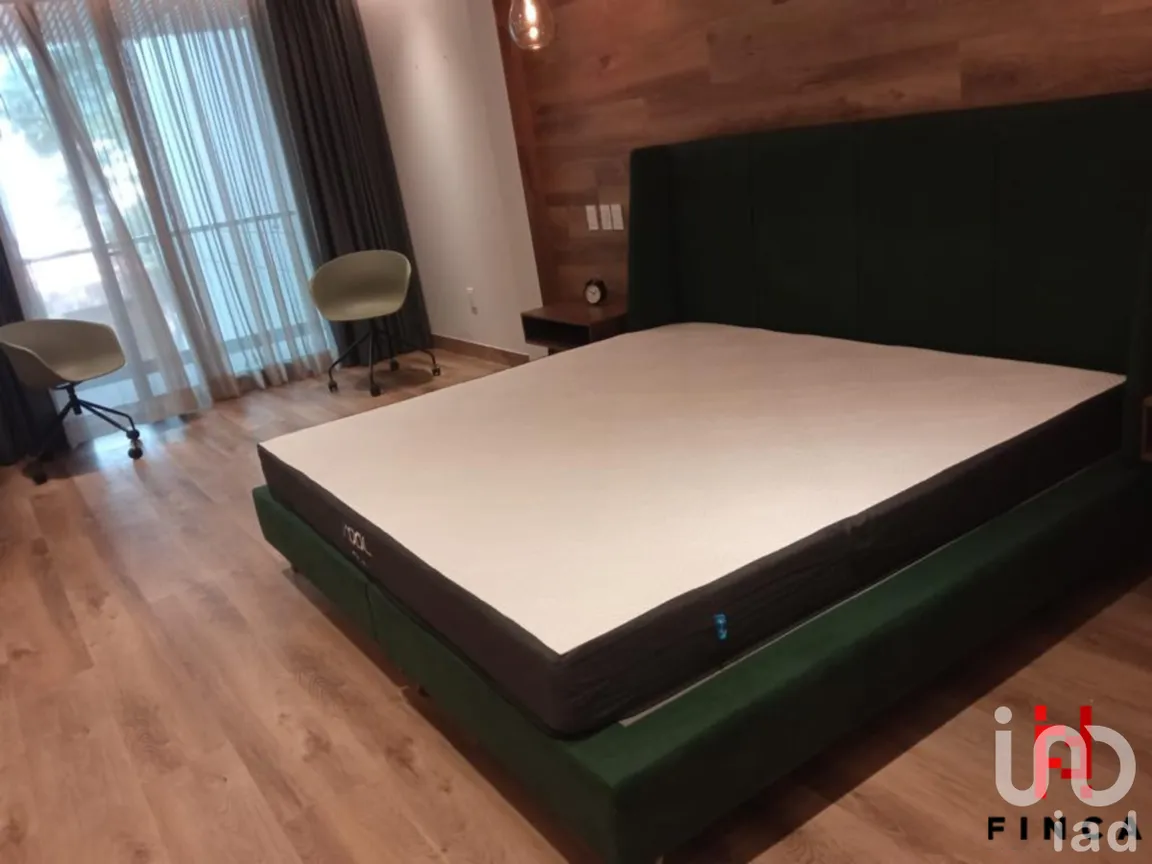 Departamento en Renta en Polanco I Sección, Miguel Hidalgo, Ciudad de México | NEX-231824 | iad México | Foto 13 de 19