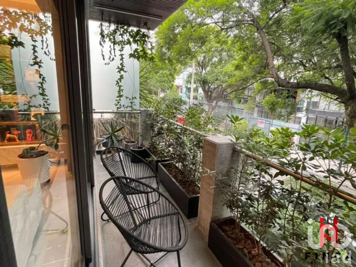 Departamento en Renta en Polanco I Sección, Miguel Hidalgo, Ciudad de México | NEX-231824 | iad México | Foto 14 de 19