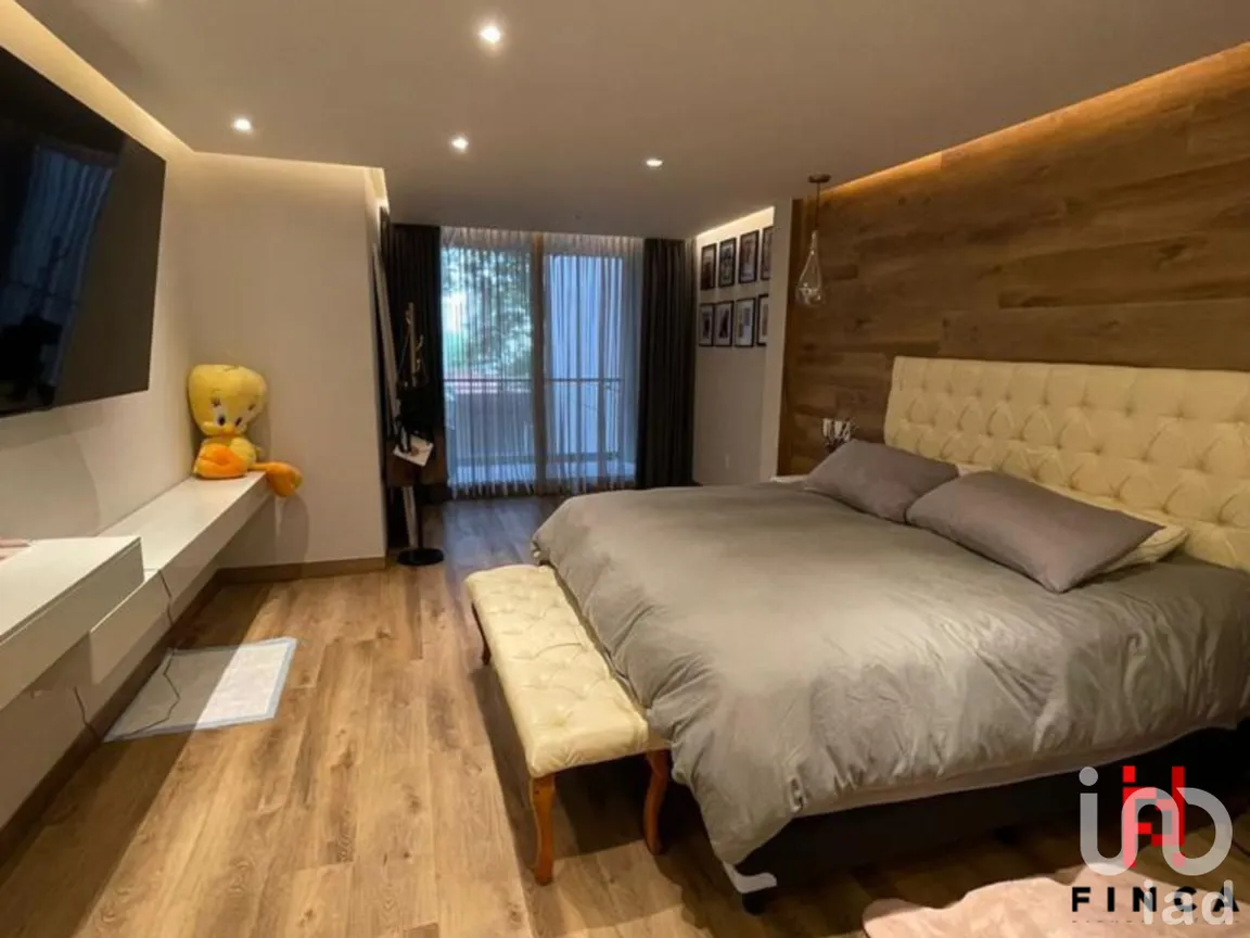 Departamento en Renta en Polanco I Sección, Miguel Hidalgo, Ciudad de México | NEX-231824 | iad México | Foto 18 de 19