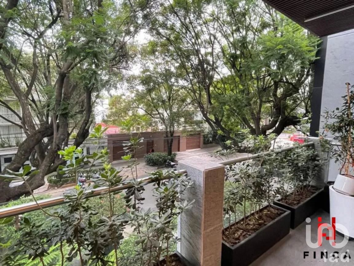Departamento en Renta en Polanco I Sección, Miguel Hidalgo, Ciudad de México | NEX-231824 | iad México | Foto 7 de 19