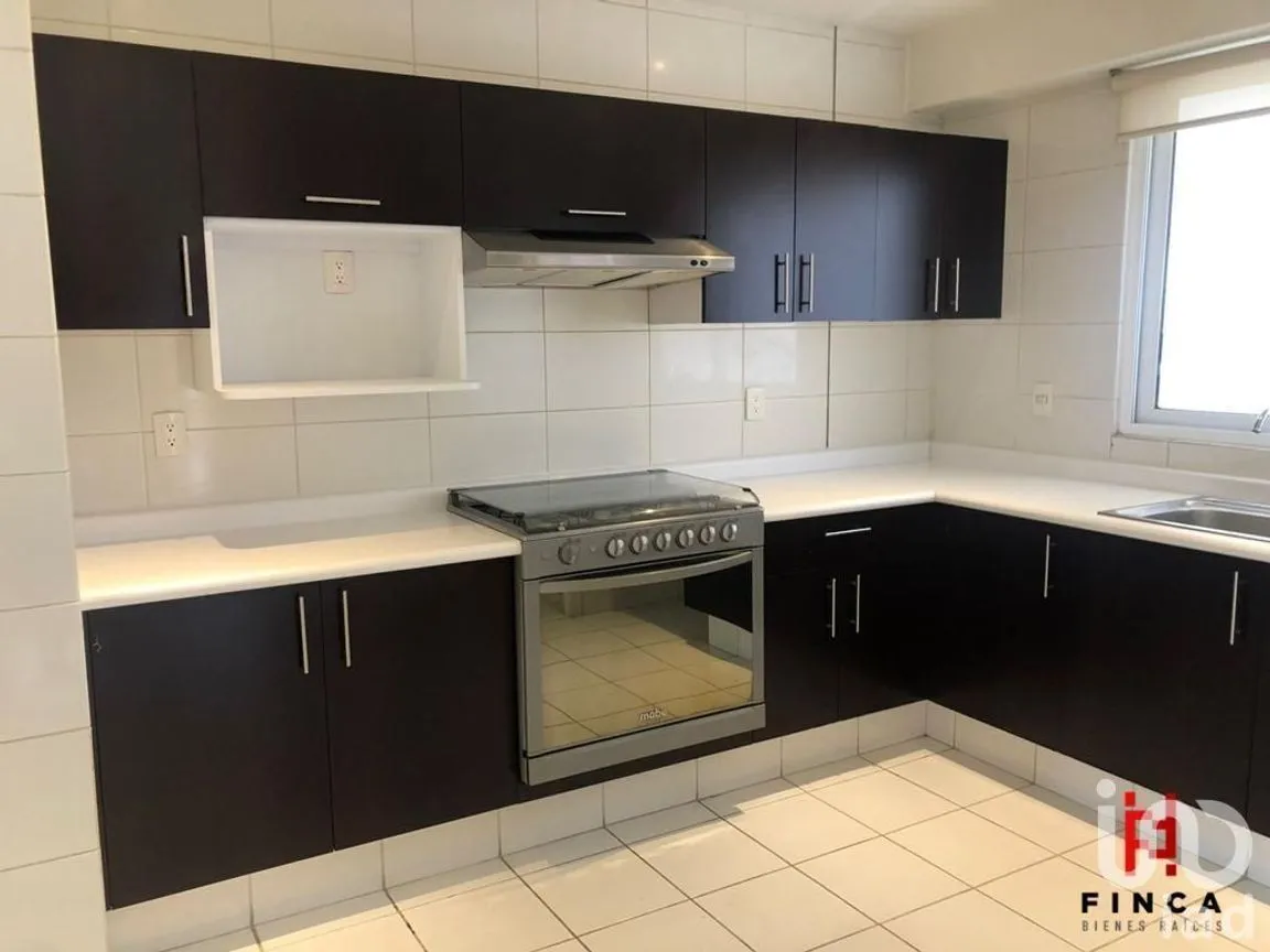 Departamento en Venta en Interlomas, Huixquilucan, Estado De México | NEX-231911 | iad México | Foto 3 de 14