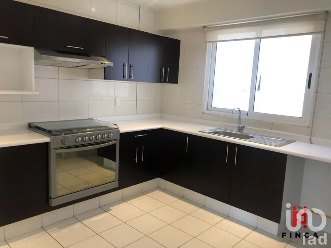 Departamento en Venta en Interlomas, Huixquilucan, Estado De México | NEX-231911 | iad México | Foto 4 de 14