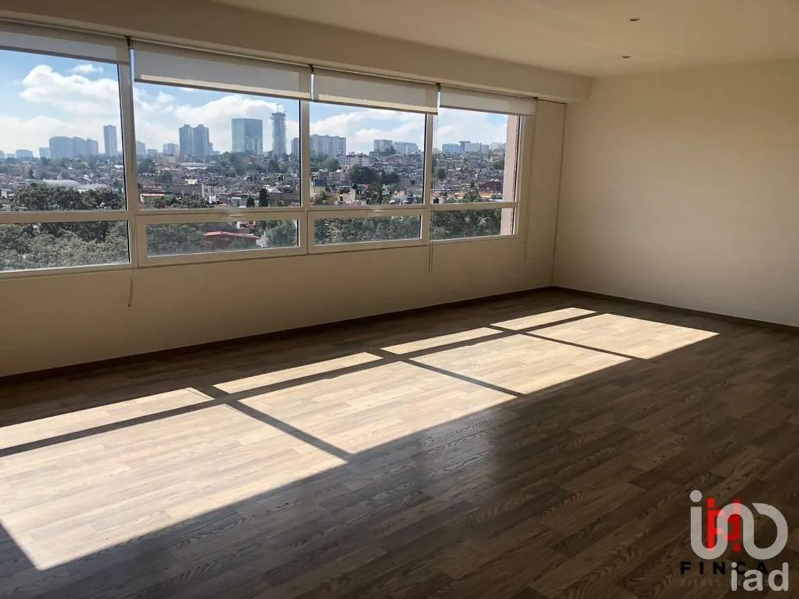 Departamento en Venta en Interlomas, Huixquilucan, Estado De México | NEX-231911 | iad México | Foto 1 de 14