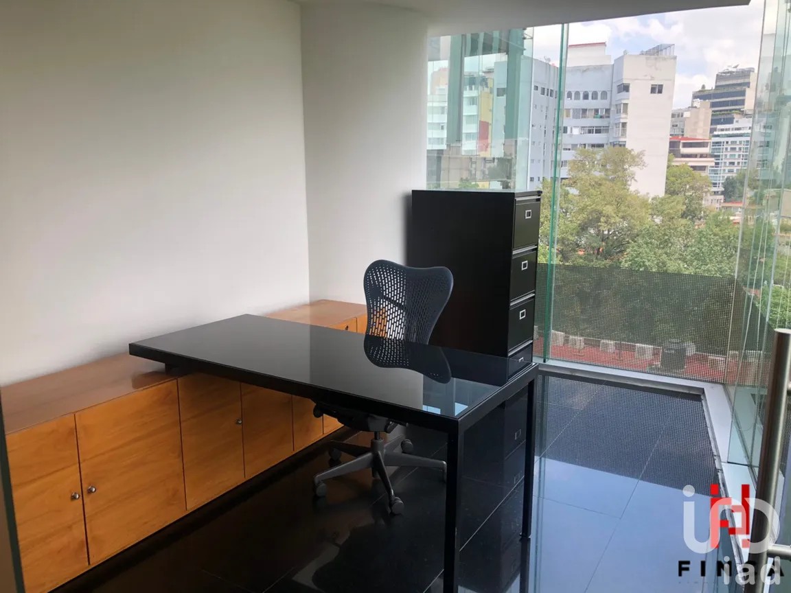 Oficina en Renta en Lomas de Chapultepec, Miguel Hidalgo, Ciudad de México | NEX-232234 | iad México | Foto 11 de 22
