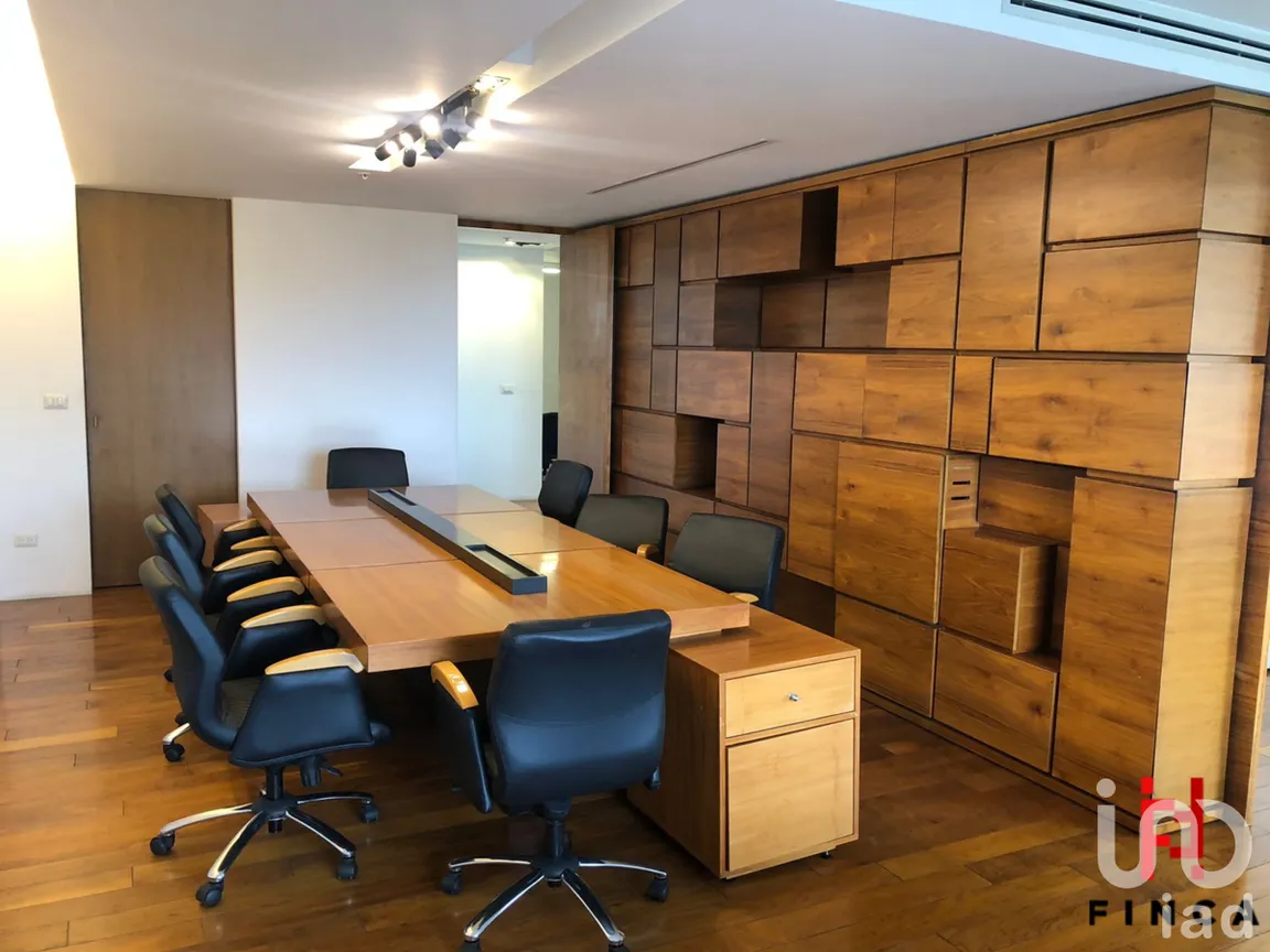Oficina en Renta en Lomas de Chapultepec, Miguel Hidalgo, Ciudad de México | NEX-232234 | iad México | Foto 13 de 22