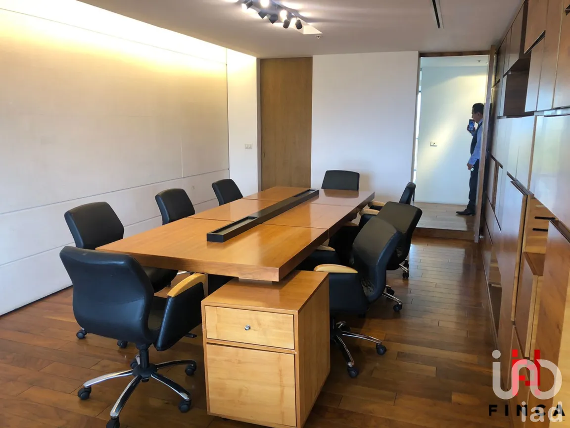 Oficina en Renta en Lomas de Chapultepec, Miguel Hidalgo, Ciudad de México | NEX-232234 | iad México | Foto 14 de 22